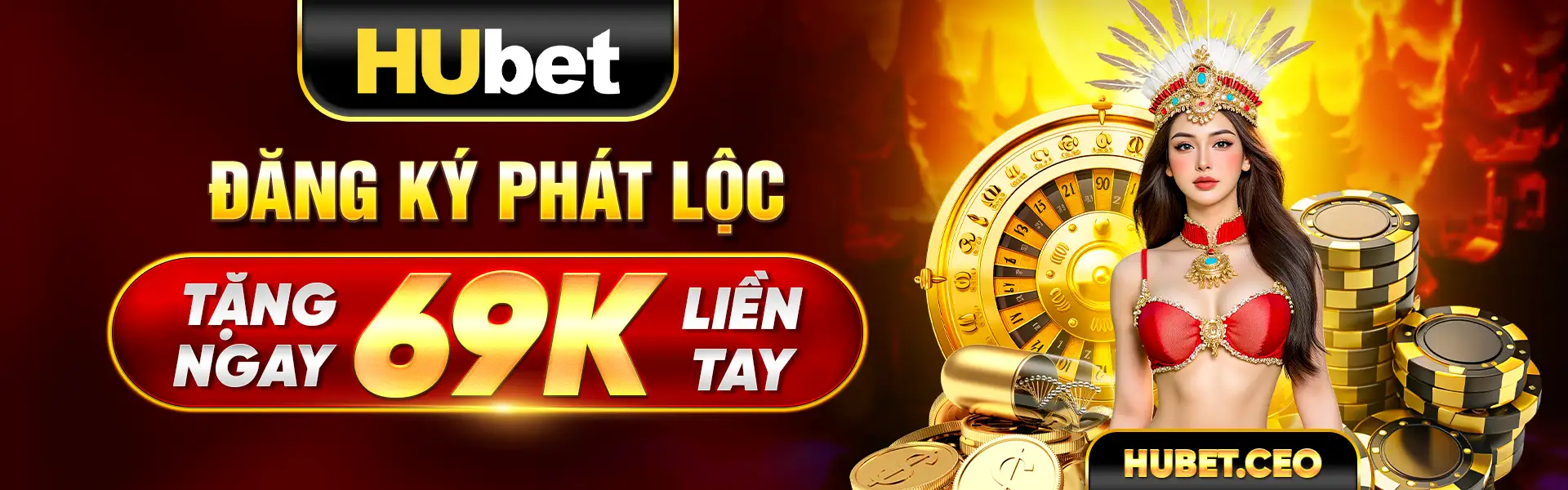 Hubet nhà cái cá cược uy tín