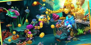 Bắn Cá Rồng HUBET - Game Hấp Dẫn Và Tỷ Lệ Thưởng Cao