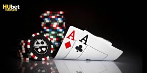 Poker HUBET - Hướng Dẫn Cách Chơi Chi Tiết Nhất Cho Người Dùng