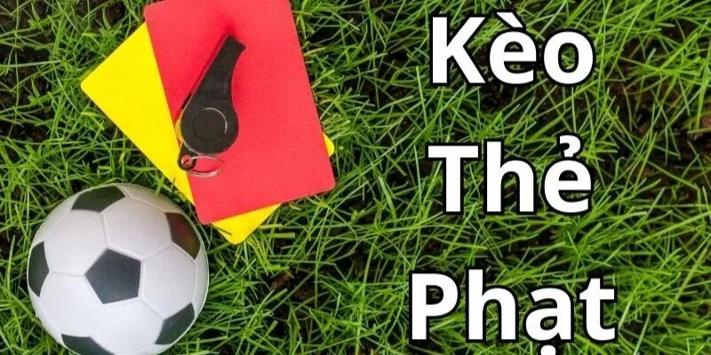 Khám Phá Kèo Thẻ Phạt Tại MB66 – Bí Kíp Chinh Phục Mọi Cược Thủ
